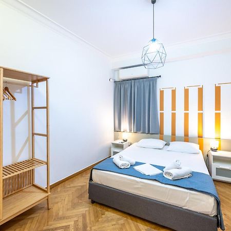 Entire Apartment - Heart Of Athens Luaran gambar