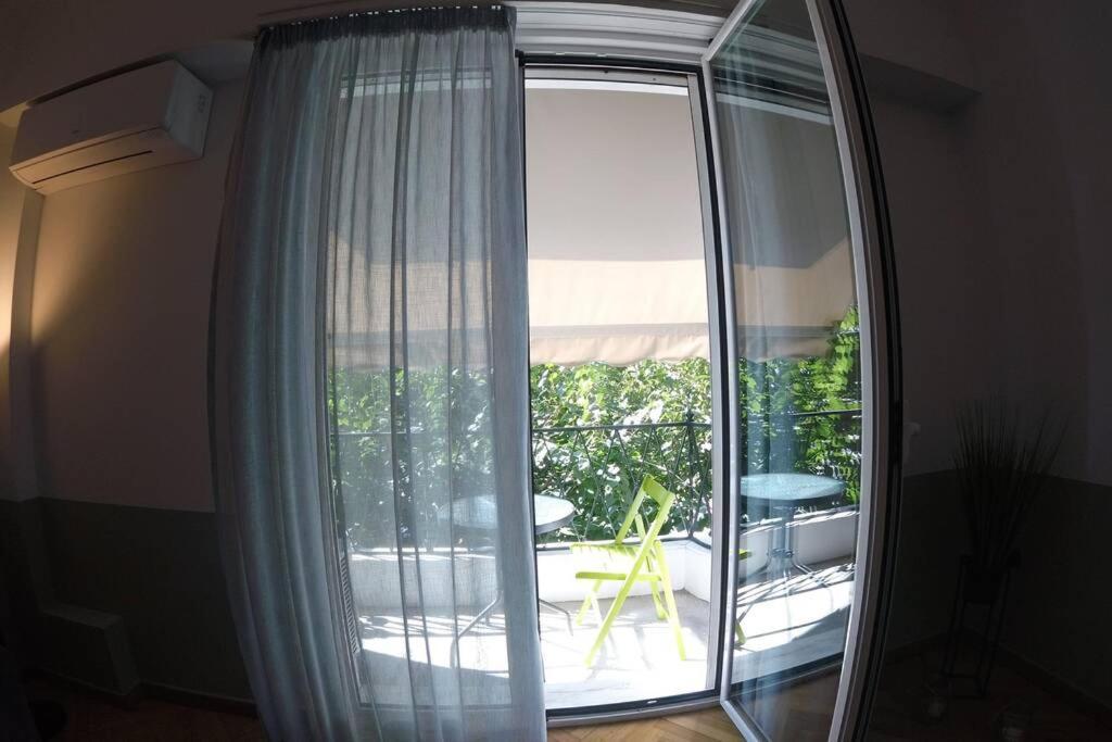 Entire Apartment - Heart Of Athens Luaran gambar