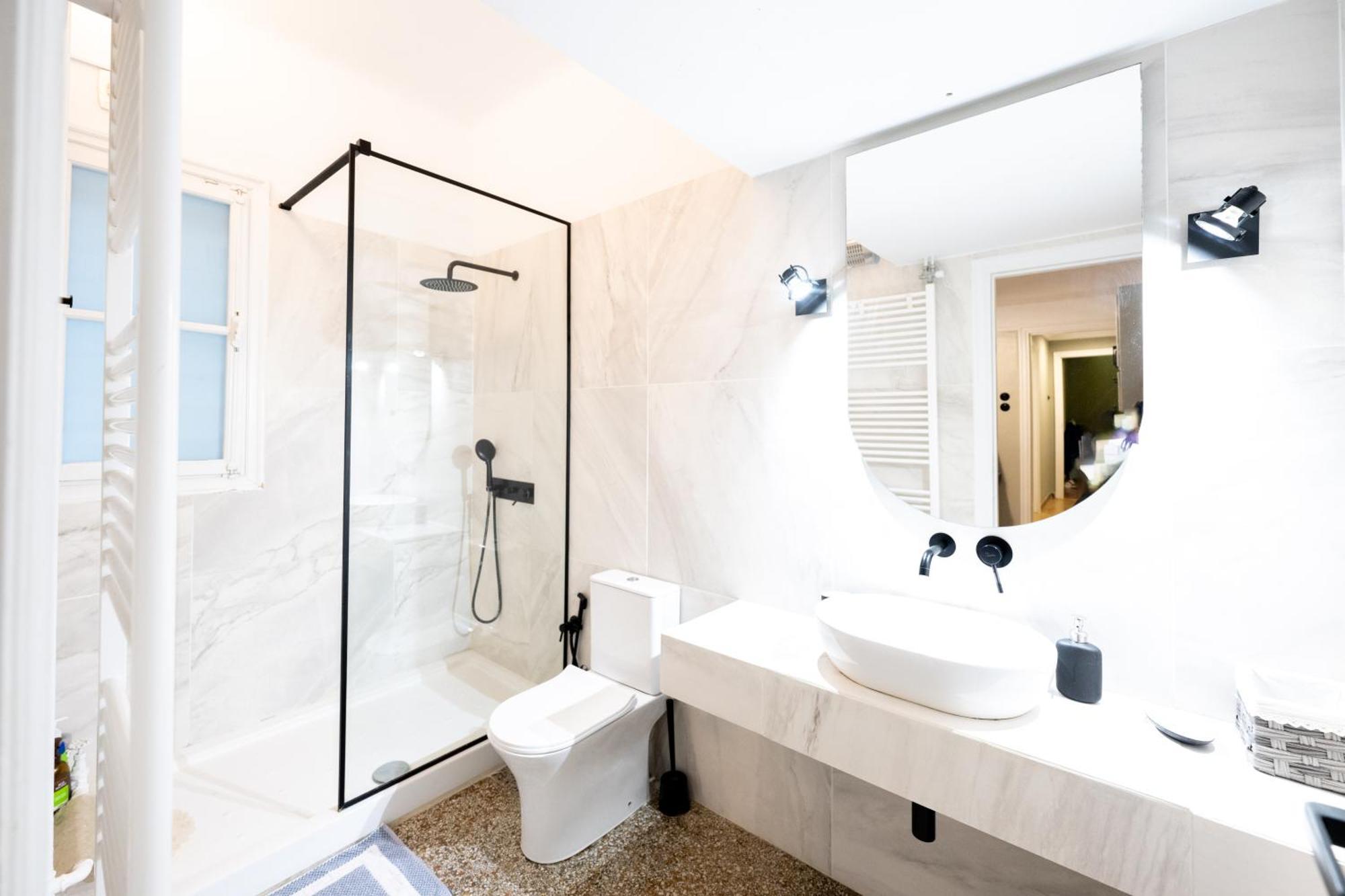 Entire Apartment - Heart Of Athens Luaran gambar