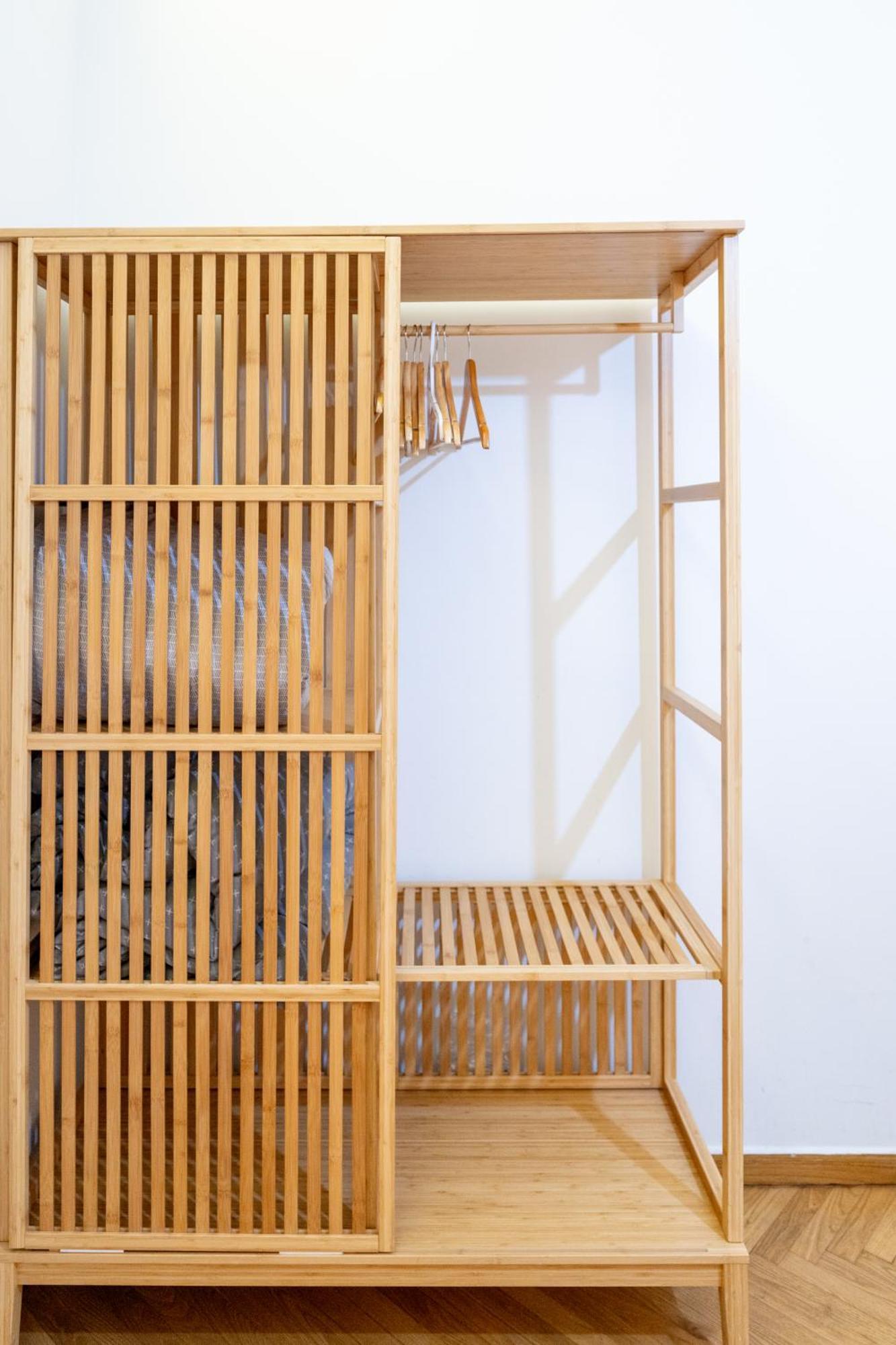 Entire Apartment - Heart Of Athens Luaran gambar