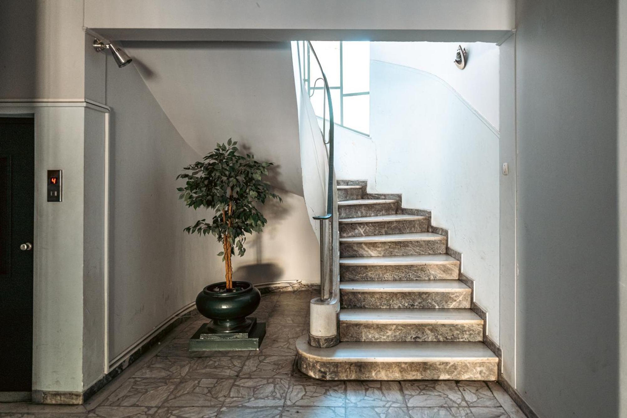 Entire Apartment - Heart Of Athens Luaran gambar